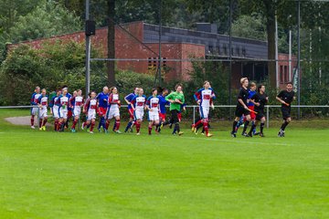 Bild 4 - Frauen SV Henstedt Ulzburg - Hamburger SV : Ergebnis: 2:2